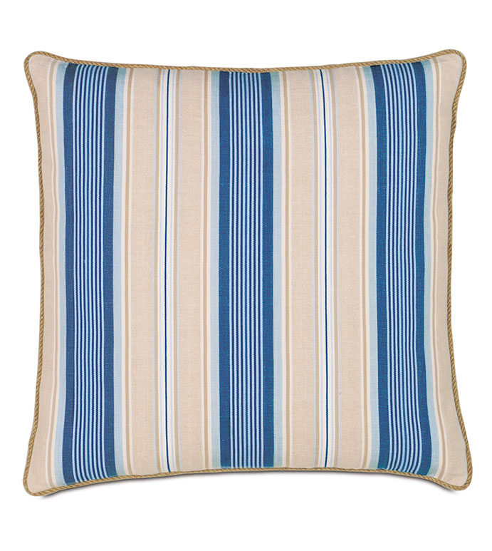  27X27 MARITIME MARINE EURO SHAM