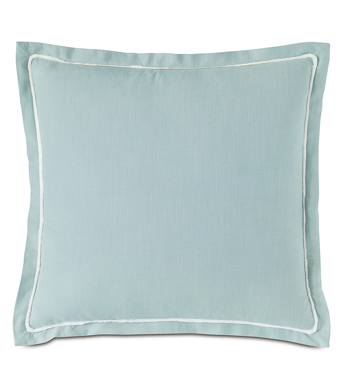 ��֮�� 27X27 BIMINI MITERED EURO SHAM