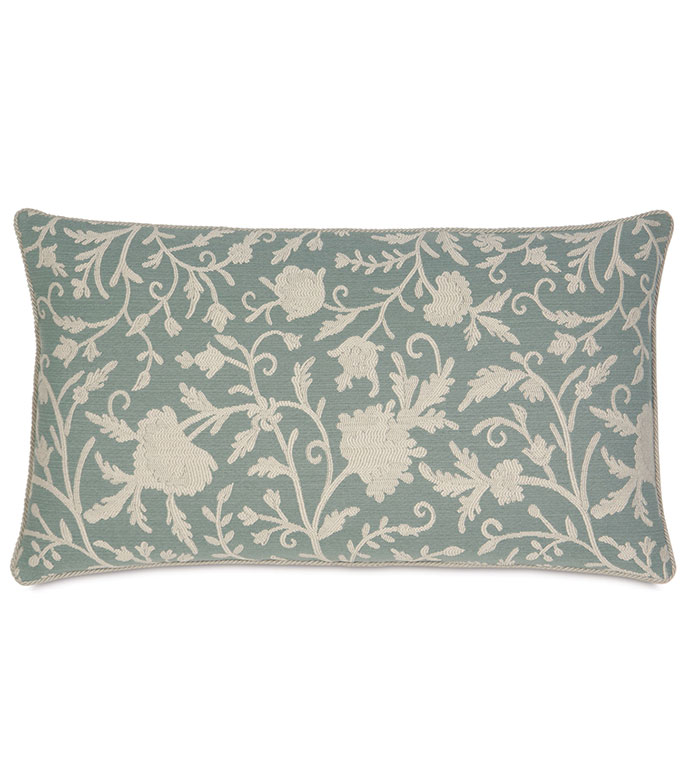 S 21X37 AVILA KING SHAM