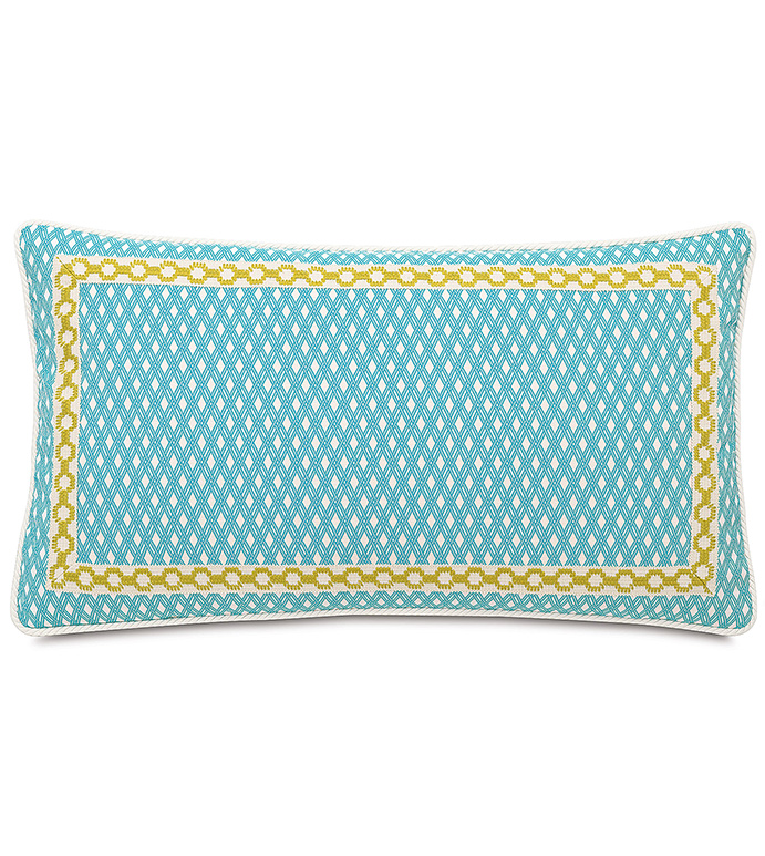 R 21X37 SENNA SKY KING SHAM