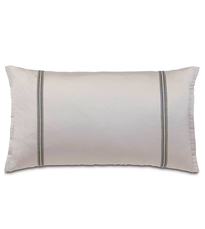 ~ 21X37 DAZA MINK KING SHAM