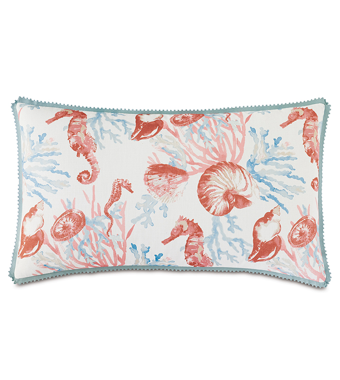 ��֮�� 21X37 BIMINI CORAL REEF KING SHAM