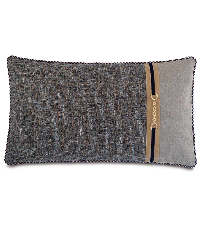 ɪ 21X37 ROSENTHAL DUSK KING SHAM (R)