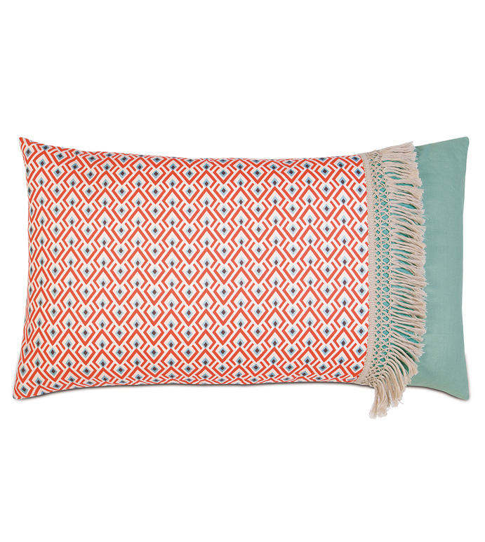 _ 21X37 LOBEL REEF KING SHAM RIGHT