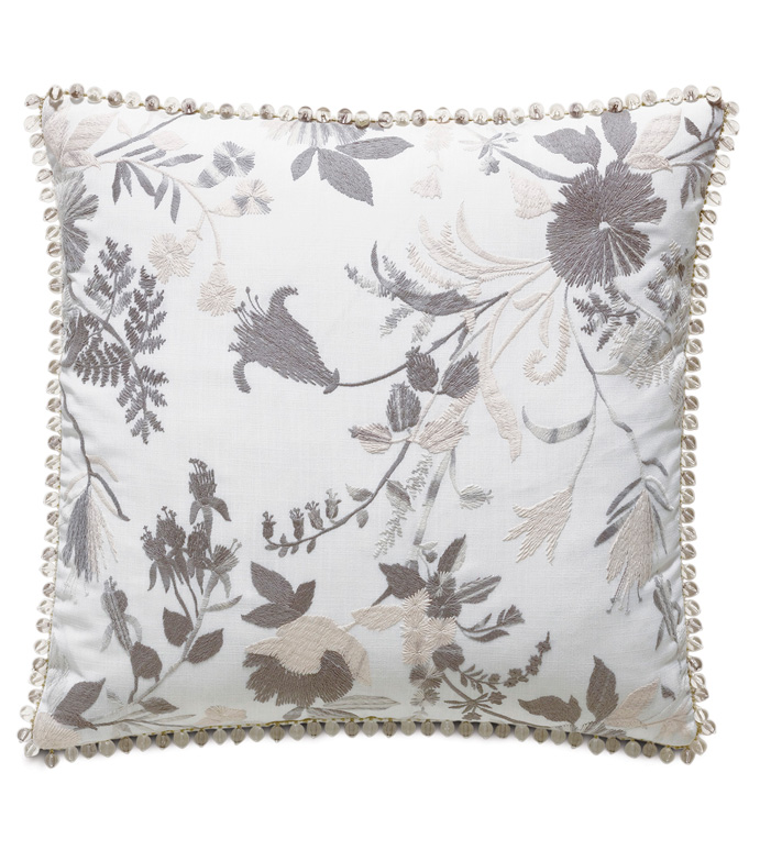 ȊW 22X22 NAOMI DECORATIVE PILLOW