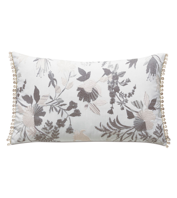 ȊW 15X26 NAOMI DECORATIVE PILLOW