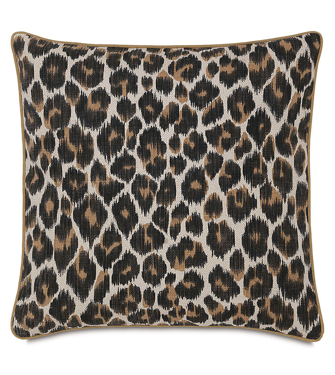 ���� 22X22 BAGIRA SPOT W/SM WELT