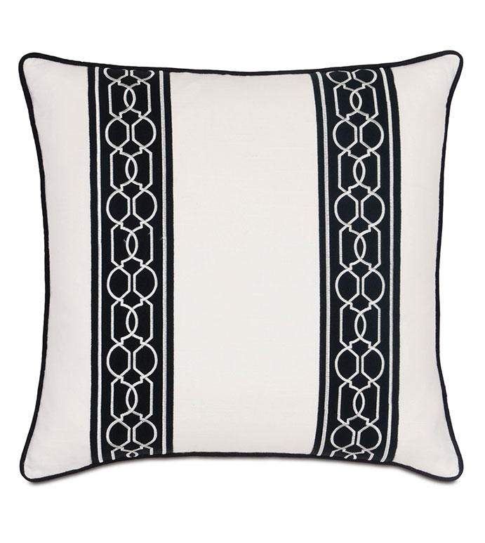 ����Ī�� 22X22 BALDWIN WHITE W/BORDER