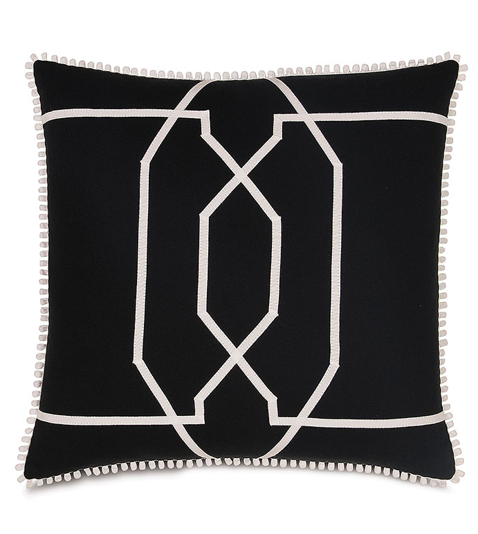 Ī 20X20 FULLERTON INK W/RIBBON DESIGN