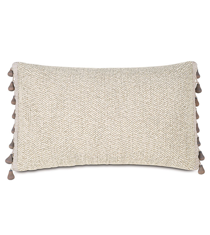 ϣ��˹ 13X22 CORFIS VANILLA  W/BEADED TRIM