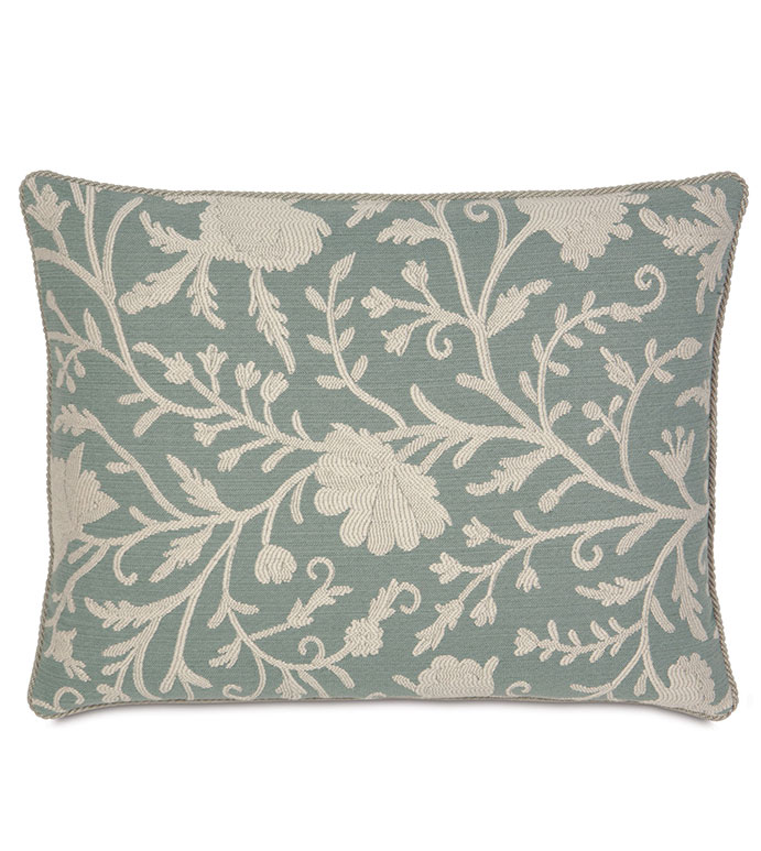 S 20X27 AVILA STANDARD SHAM