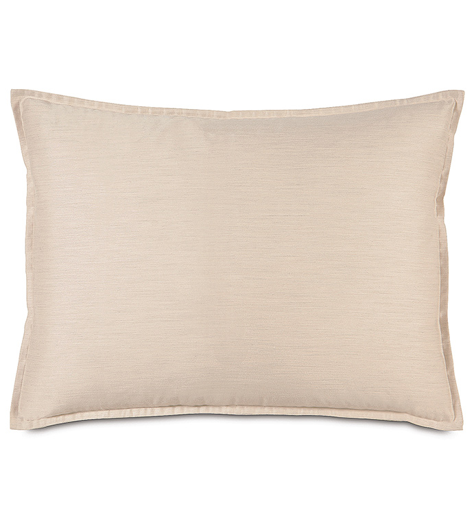 Ƥ˹-ɳʯɫ 20X27 PIERCE SAND STANDARD SHAM