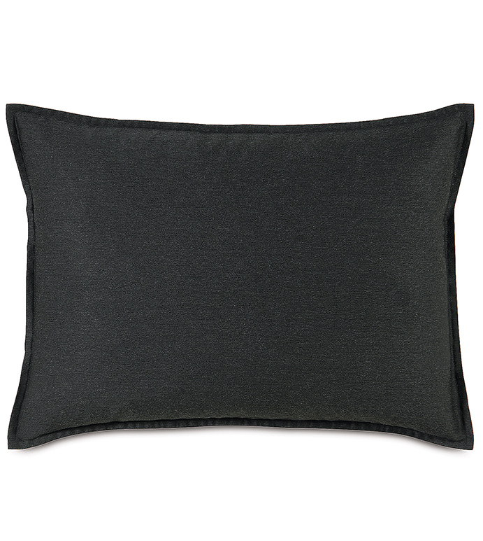 Ƥ˹-ɫ 20X27 PIERCE ONYX STANDARD SHAM