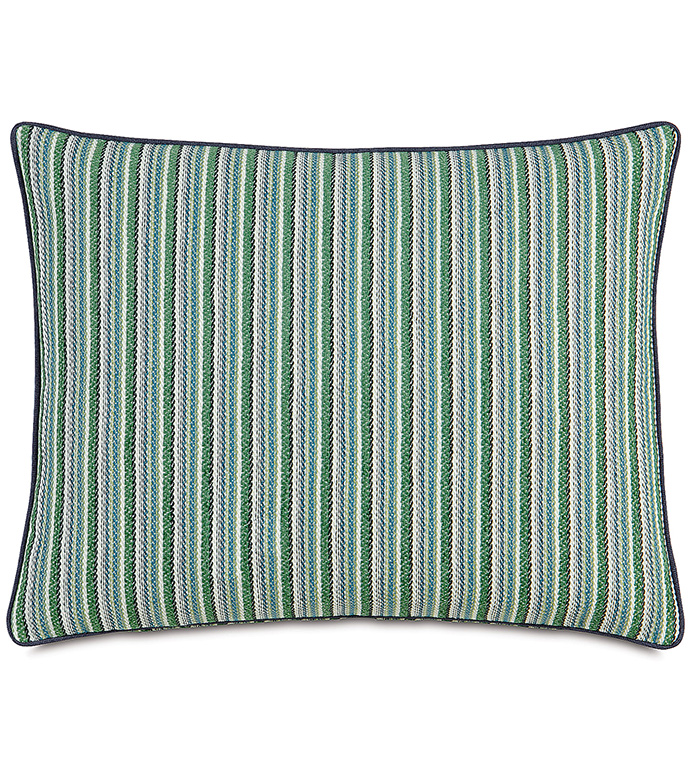 ˹D 20X27 HESTON STANDARD SHAM