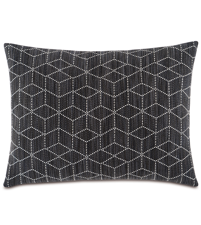 ؐ�� 20X27 BATEMAN CHARCOAL STANDARD SHAM