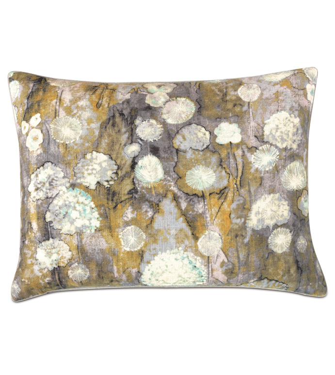 f 20X27 EVANGELINE STANDARD SHAM