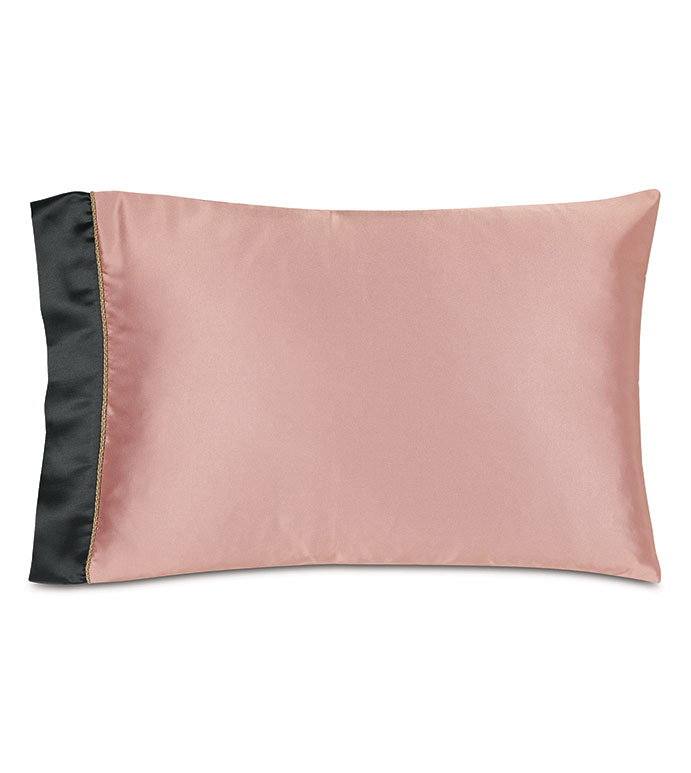 ���� 20X27 ARWEN CONTRASTING BORDER STANDARD SHAM