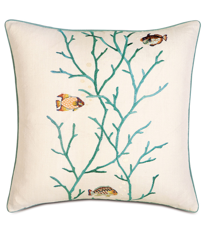 _ 20X20 DORY AQUA W/MINI WELT