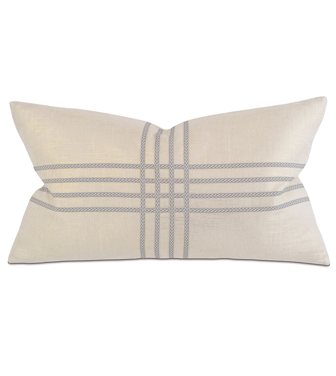 Ռ 15X26 REFLECTION GOLD BOUDOIR