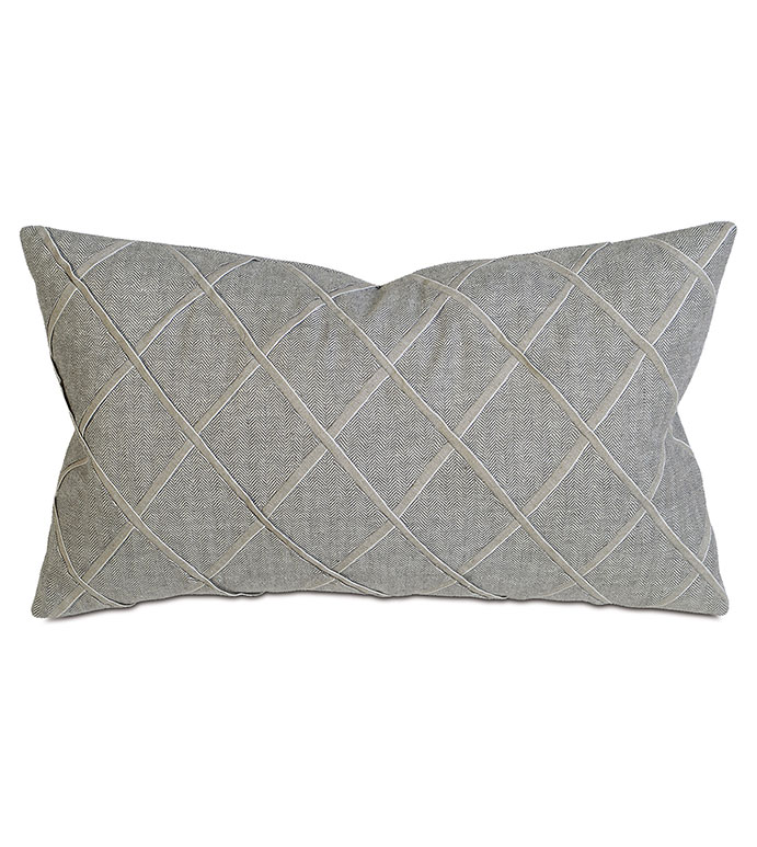 ķ 15X26 HAAS FLINT BOUDOIR