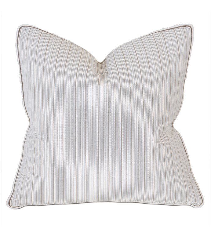 ˹ qt 20X20 SCONSET DECORATIVE PILLOW