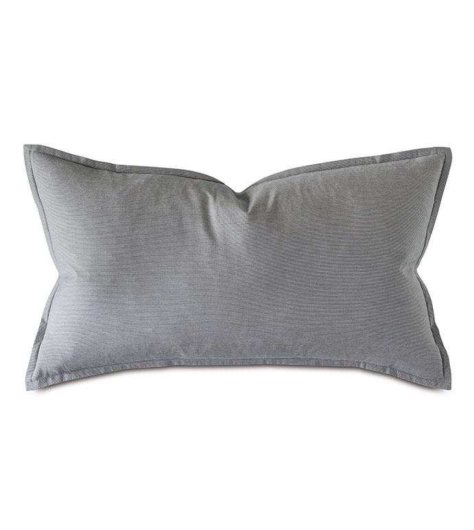 �h���D�� 15X26 BRIDGEHAMPTON MILLE STRIPE DECORATIVE PILLOW