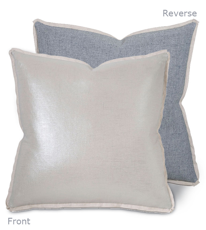 ݿ 27X27 REFLECTION FROST EURO SHAM