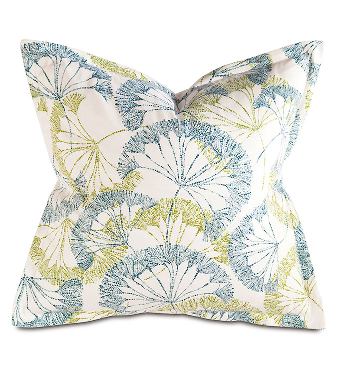 ������ 24X24 BOLINA BLUEGRASS SQUARE