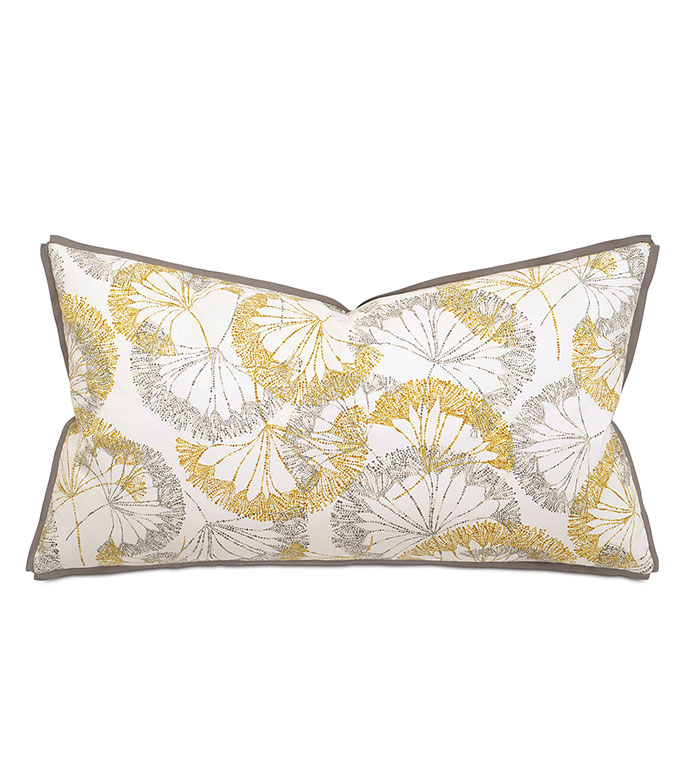 �ֵ� 21X37 BOLINA SAFFRON KING SHAM