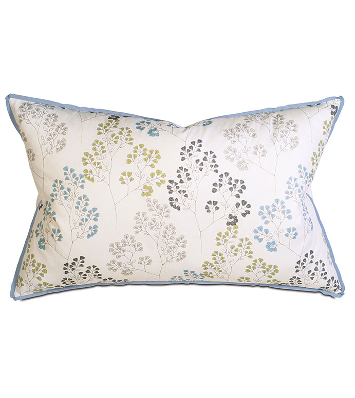 ķ 21X37 PIPPA SKY KING SHAM