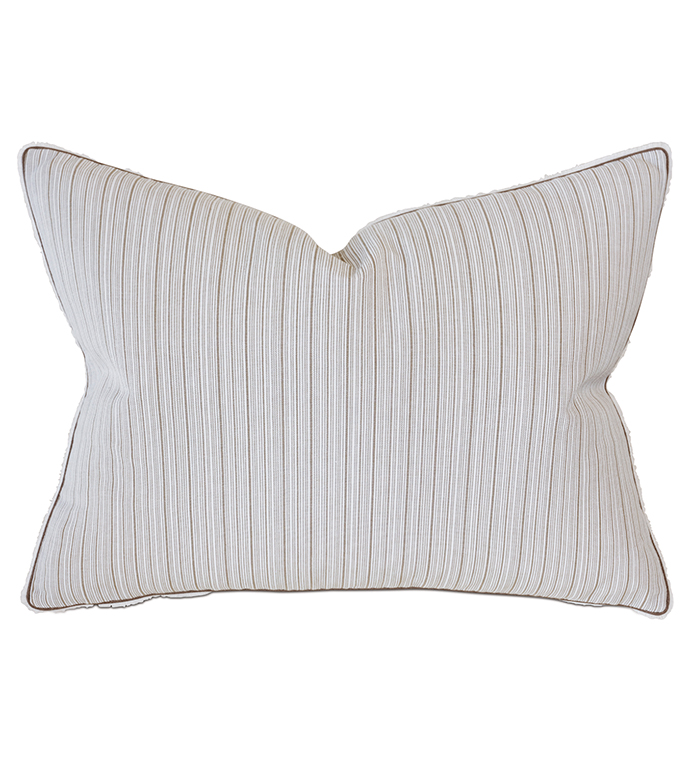 ˹ qt 20X27 SCONSET STANDARD SHAM