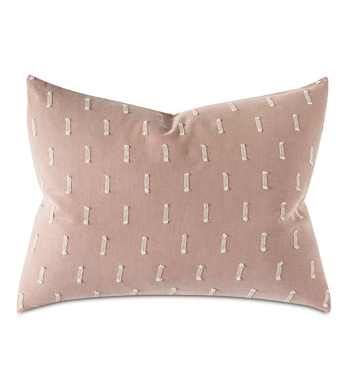 栖R 20X27 BLUFF FIL COUPE STANDARD SHAM