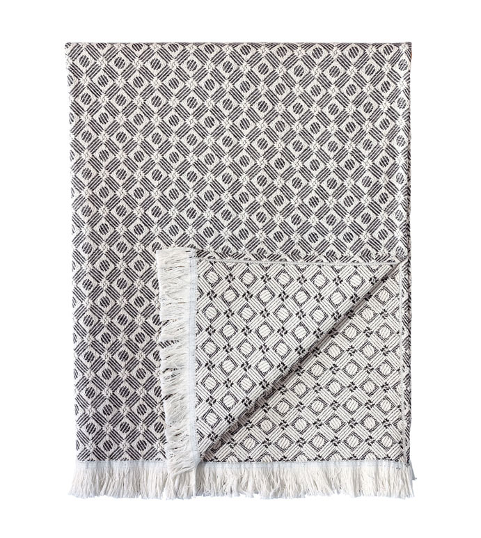 �M(f��i)����˹ 50X70 CARNABY MODERN BIRDS EYE THROW IN B