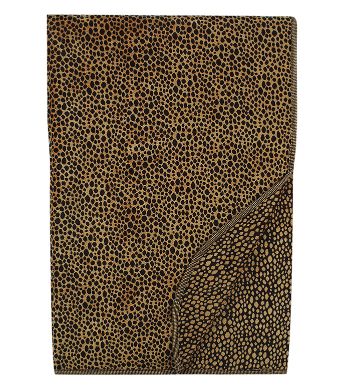 mD 53X80 TOGO COIN THROW