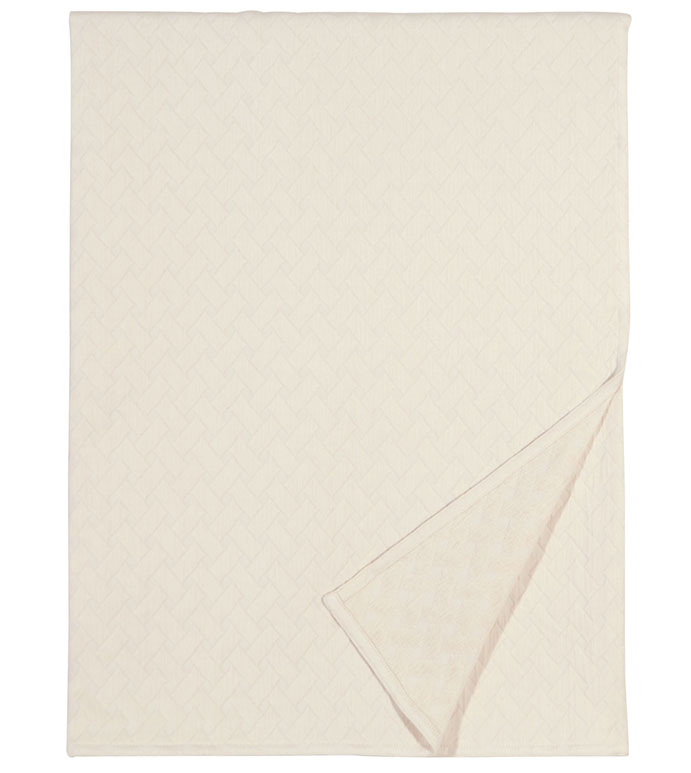 �������_(d��) 58X80 BRISEYDA SHELL THROW