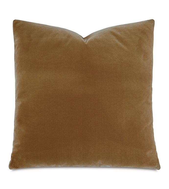 ��˹ 27X27 TAOS FAUX MOHAIR EURO SHAM