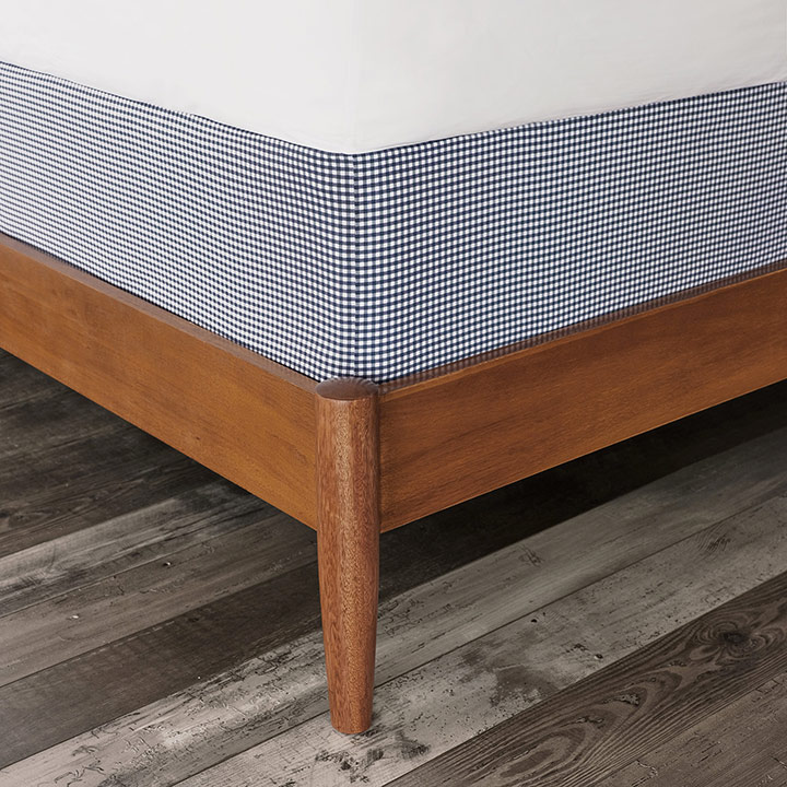 Malaya Nany Box Spring Cover ´|