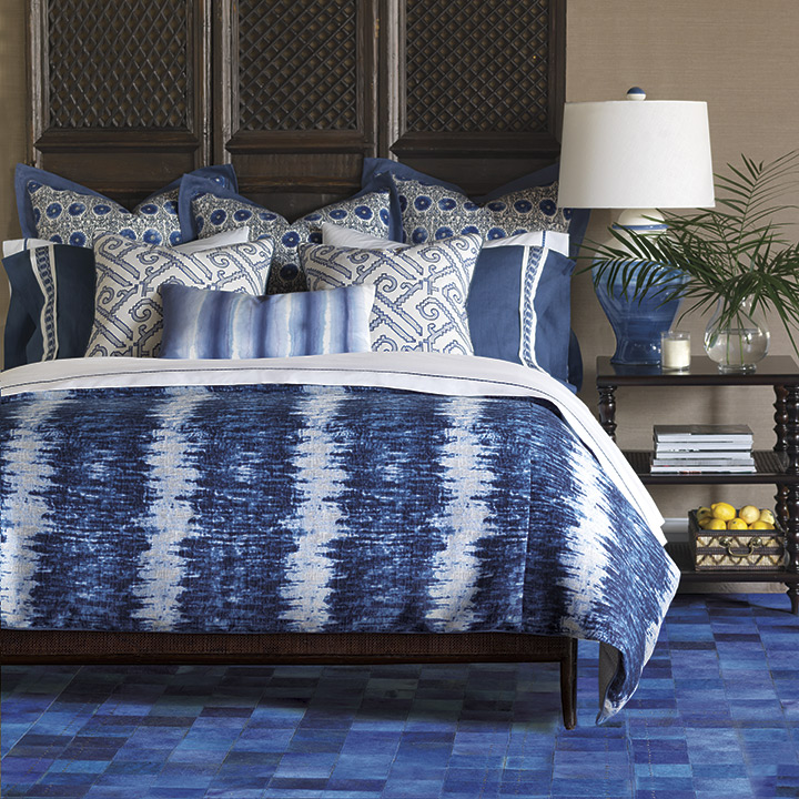 Indigo Bedset ��Ʒ�׼�
