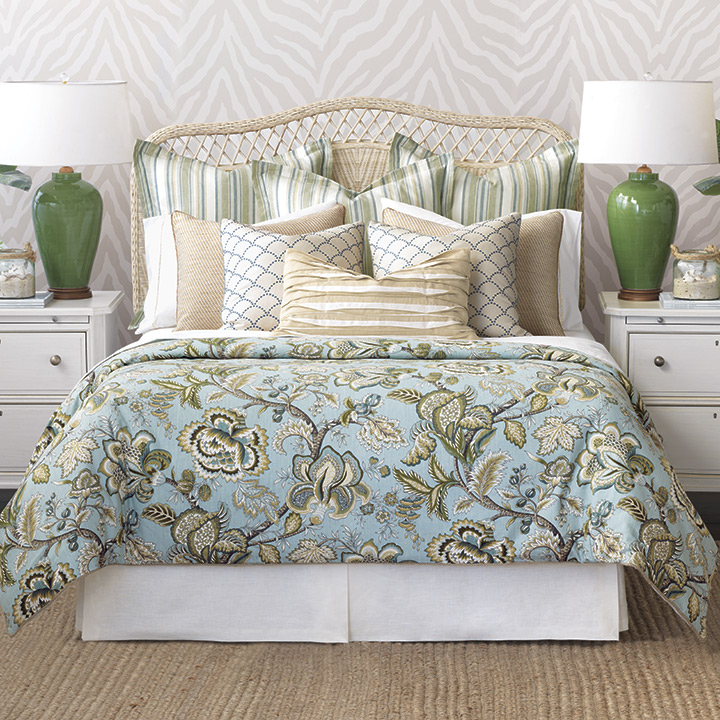 Charleston Bedset ��Ʒ�׼�