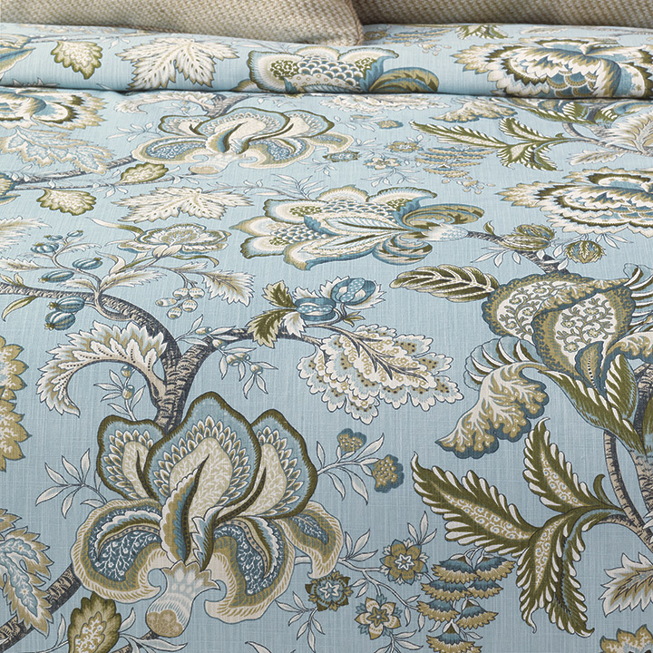 Charleston Duvet Cover & Comforter ���� & �ޱ�