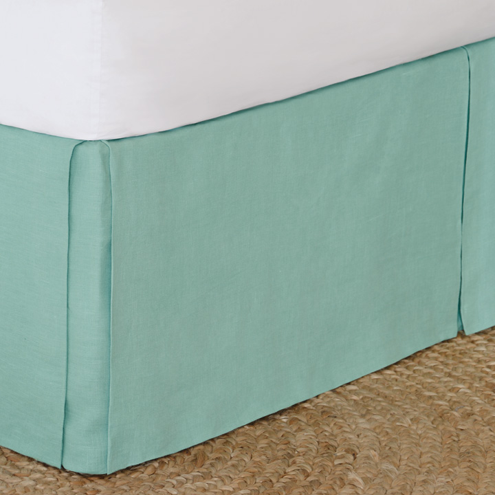 Azul Bed Skirt ��ȹ