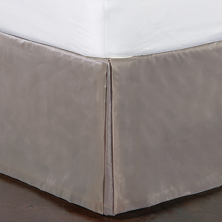 Central Park Bed Skirt ȹ