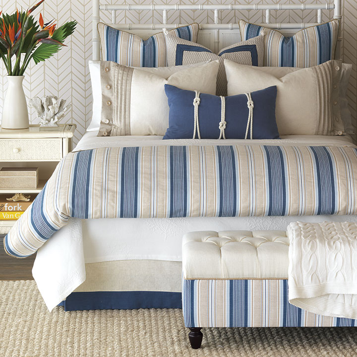 Maritime Bedset Ʒ׼