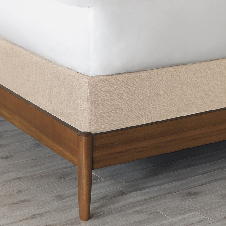 Felicity Box Spring Cover ´|