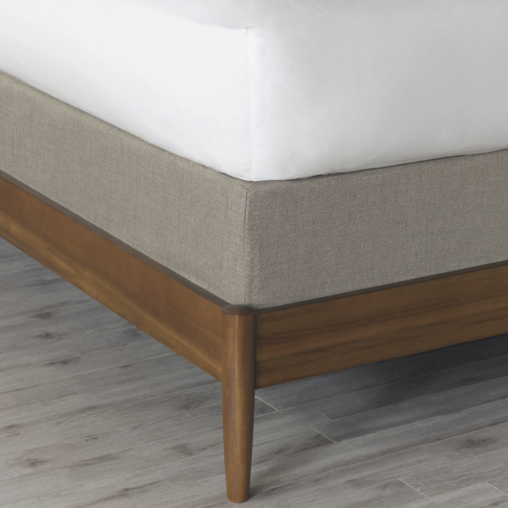 Echo Box Spring Cover ´|