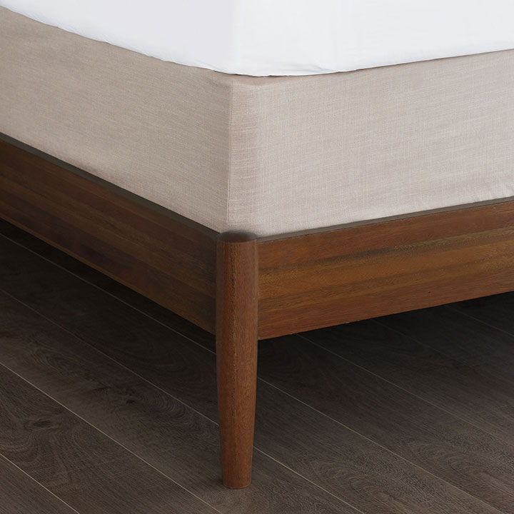 Alma Box Spring Cover ´|