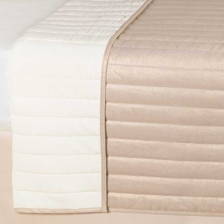 Bardot Coverlet  w