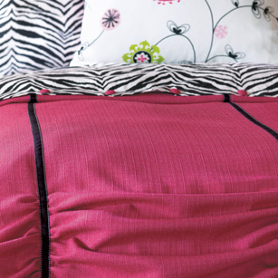 Talulla Duvet Cover & Comforter ���� & �ޱ�