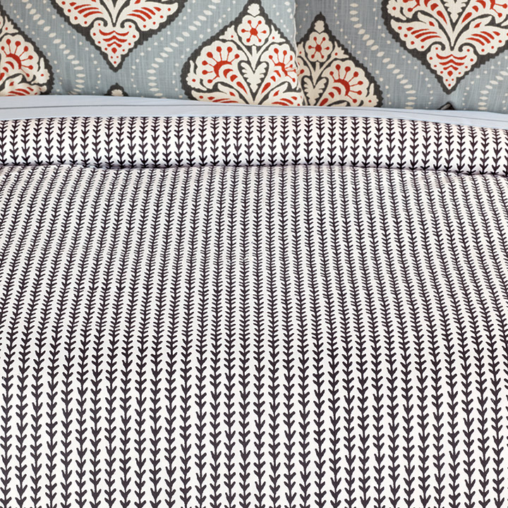 Bowie Duvet Cover & Comforter  & ޱ