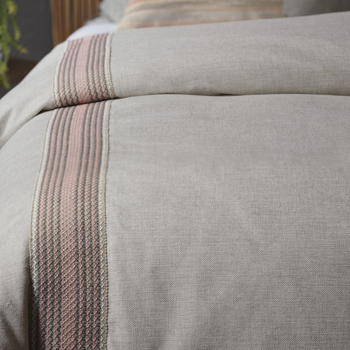 Arya Duvet Cover & Comforter  & ޱ